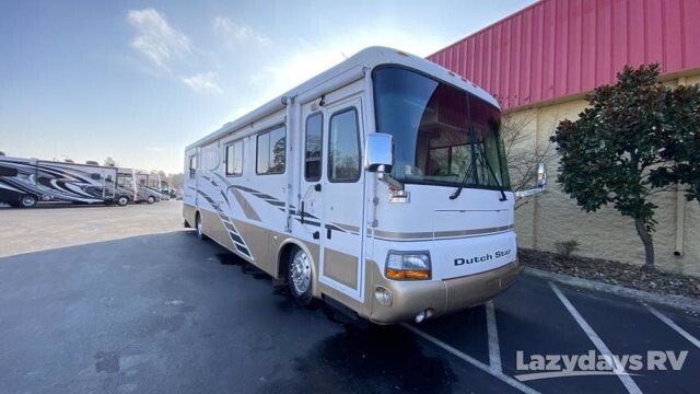 2000 Newmar Dutch Star RVs For Sale - RVs On Autotrader